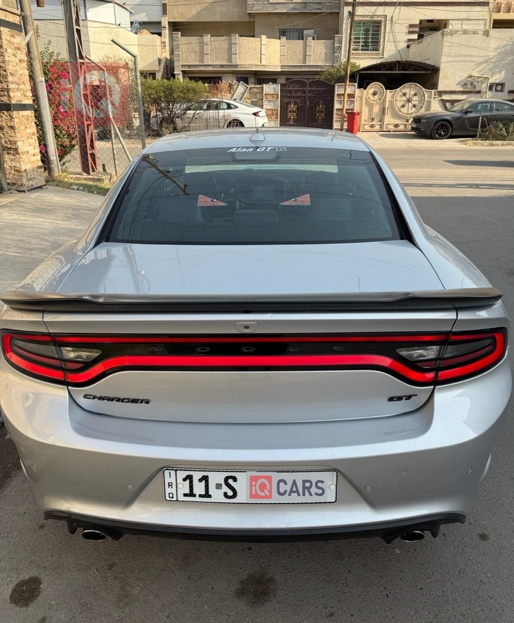 Dodge Charger